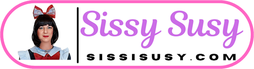 Sissy Susy by domina dita